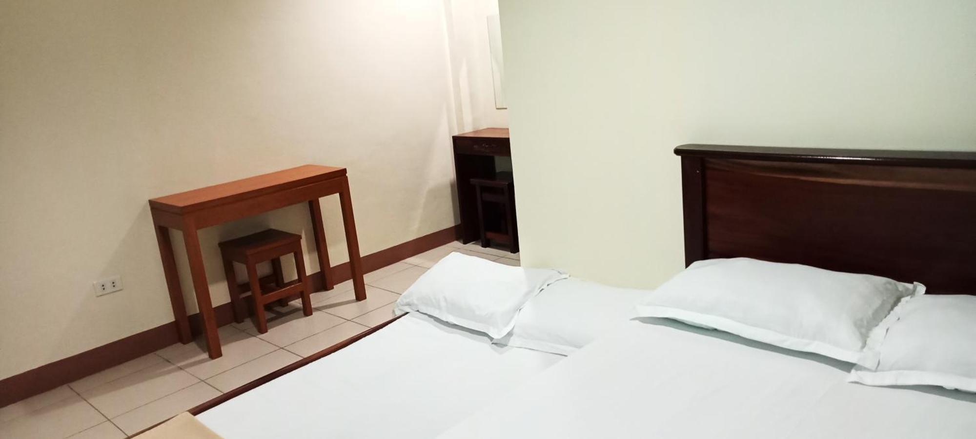 Motel Vista Aurora Baler Zimmer foto