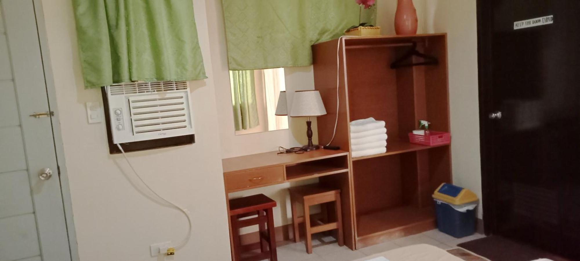 Motel Vista Aurora Baler Zimmer foto